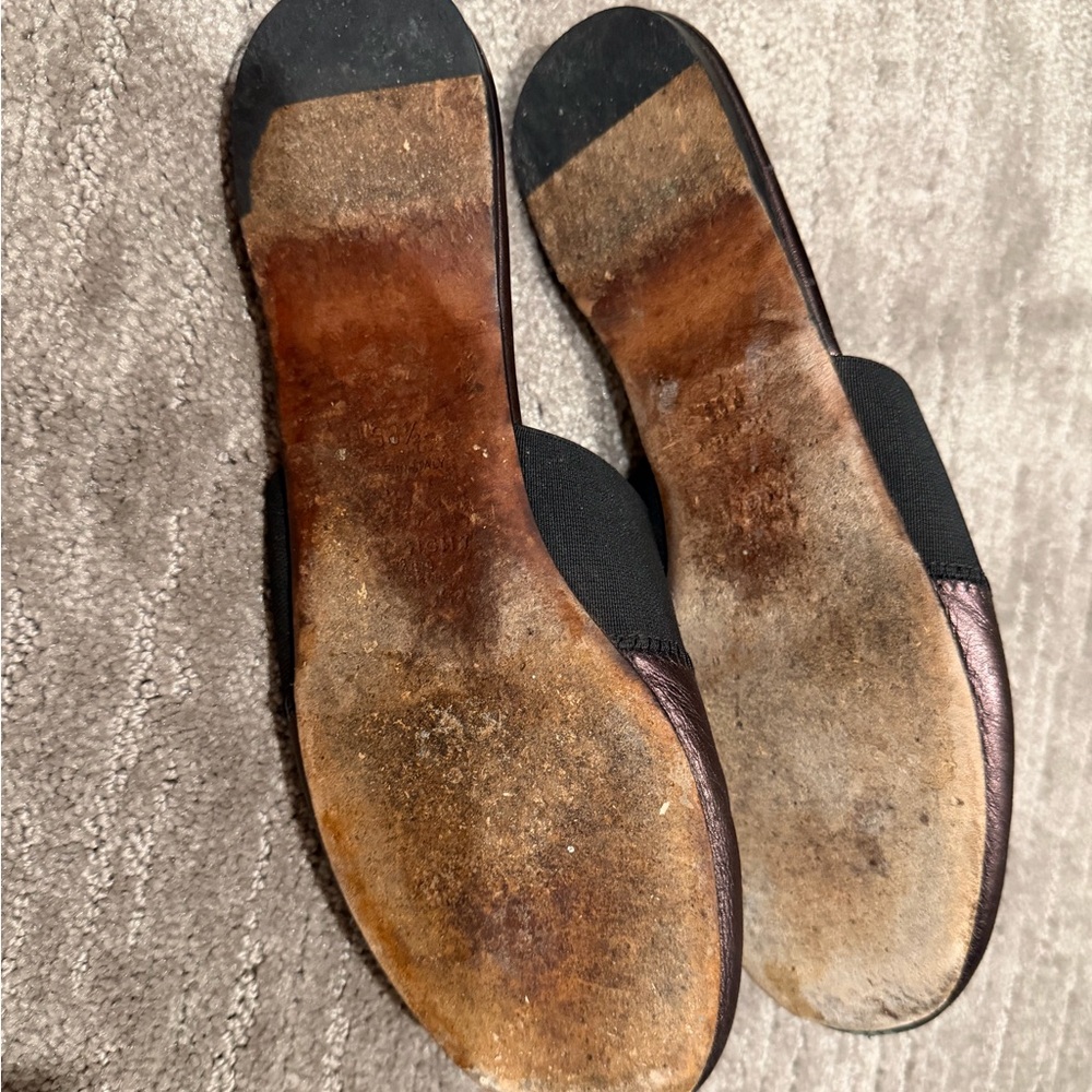 Givenchy Slide Mules - Picture 6 of 6